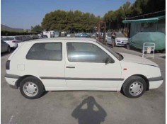 VOLKSWAGEN GOLF III BERLINA (1H1)