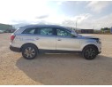 audi q7 (4l) del año 2006