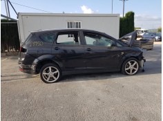 SEAT ALTEA XL (5P5)