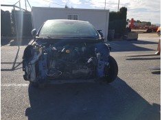 RENAULT MEGANE IV BERLINA 5P