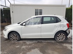 VOLKSWAGEN POLO (6C1)