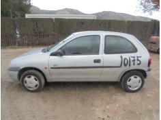 OPEL CORSA B