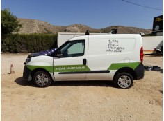 FIAT DOBLO CARGO (263_)