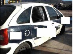 CITROËN XSARA PICASSO