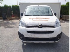 CITROËN BERLINGO CUADRO