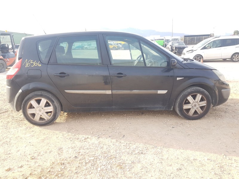 renault scénic ii (jm0/1_) del año 2005