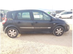 RENAULT SCÉNIC II (JM0/1_)