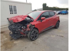 RENAULT CLIO IV
