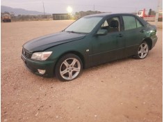 LEXUS IS200 (GXE10)