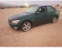 lexus is200 (gxe10) del año 1998