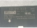 Recambio de modulo electronico para seat ateca (kh7) style referencia OEM IAM 5QA919283B 100037390 VALEO