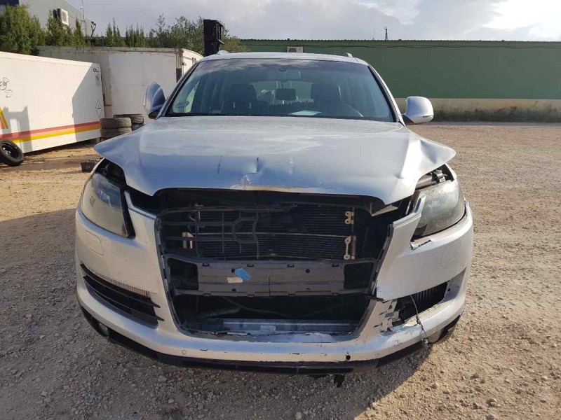 audi q7 (4l) del año 2006