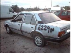 OPEL ASCONA C