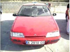CITROËN ZX