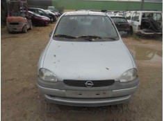 OPEL CORSA B