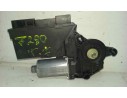 Recambio de motor elevalunas trasero izquierdo para audi a4 avant (8e) 1.8 t referencia OEM IAM 8E0959801E  