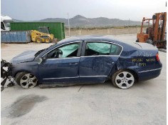 VOLKSWAGEN PASSAT BERLINA (3C2)