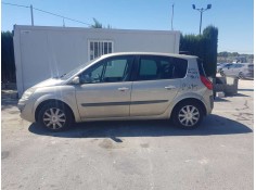 RENAULT SCENIC II