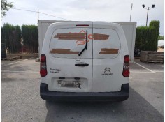 CITROËN BERLINGO CUADRO