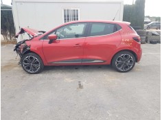 RENAULT CLIO IV