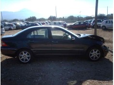 MERCEDES-BENZ CLASE C (W203) BERLINA