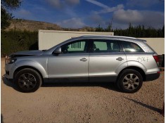 AUDI Q7 (4L)