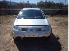 RENAULT MEGANE II BERLINA 5P