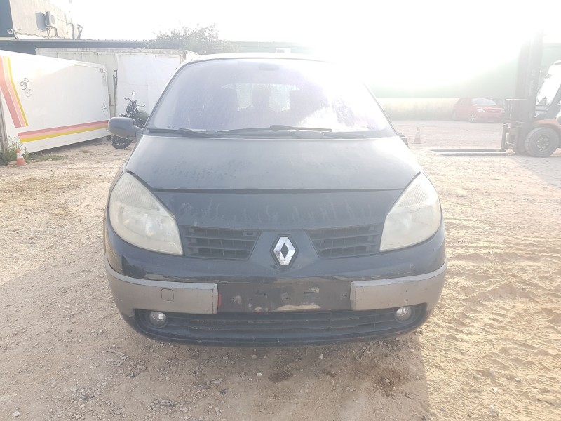 renault scénic ii (jm0/1_) del año 2005