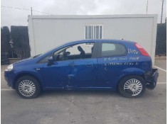 FIAT PUNTO (EVO) (199)