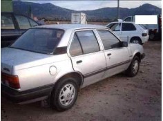 OPEL ASCONA C