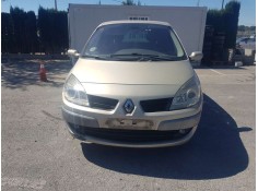 RENAULT SCENIC II