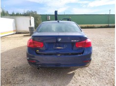 BMW SERIE 3 LIM. (F30)