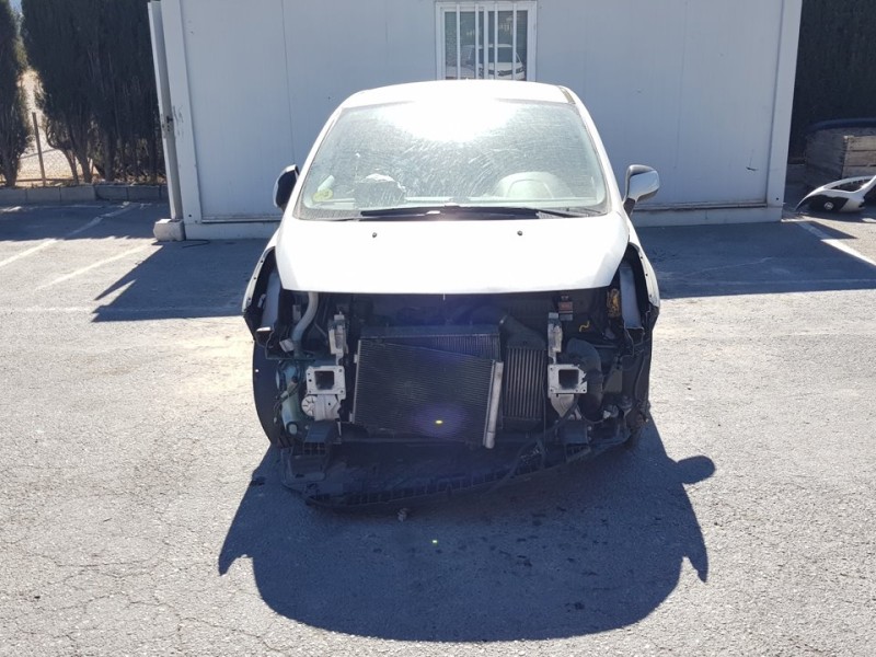 peugeot 3008 del año 2011