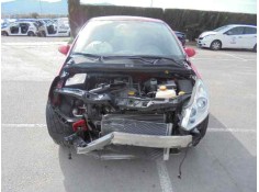 OPEL CORSA D