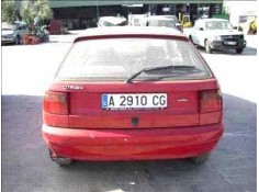 CITROËN ZX