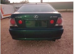 LEXUS IS200 (GXE10)