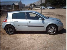 RENAULT MEGANE II BERLINA 5P
