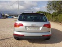 audi q7 (4l) del año 2006