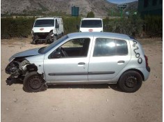RENAULT CLIO II FASE II (B/CB0)