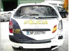 CITROËN XSARA PICASSO