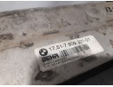 Recambio de intercooler para bmw x6 (e71) xdrive40d referencia OEM IAM 780932101 T1084001 BEHR