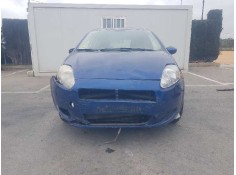 FIAT PUNTO (EVO) (199)