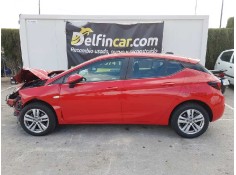 OPEL ASTRA K LIM. 5TÜRIG