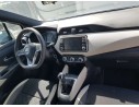 nissan micra v (k14) del año 2019