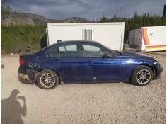 BMW SERIE 3 LIM. (F30)