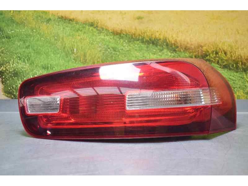 Recambio de piloto trasero izquierdo para citroën c4 picasso attraction referencia OEM IAM   ROZADO