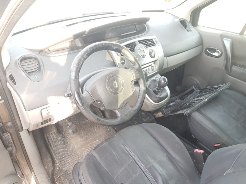 renault scénic ii (jm0/1_) del año 2005