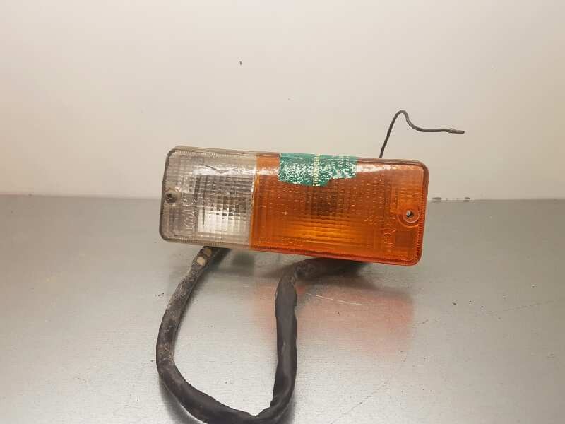 Recambio de piloto delantero derecho para suzuki samurai (sj) sj 410 referencia OEM IAM   