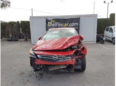 OPEL ASTRA K LIM. 5TÜRIG