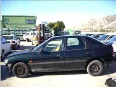 FORD ESCORT BERL./TURNIER